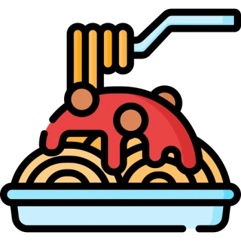 وجبات عشاء ساخنة